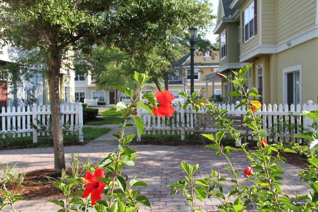 Venetian Bay Villages Resort คิสซิมมี ภายนอก รูปภาพ