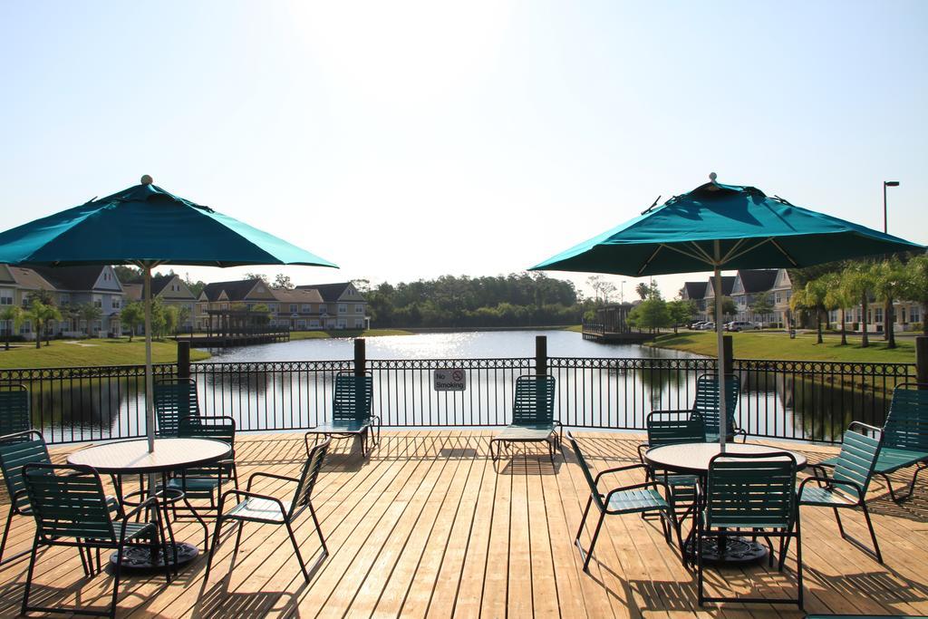 Venetian Bay Villages Resort คิสซิมมี ภายนอก รูปภาพ