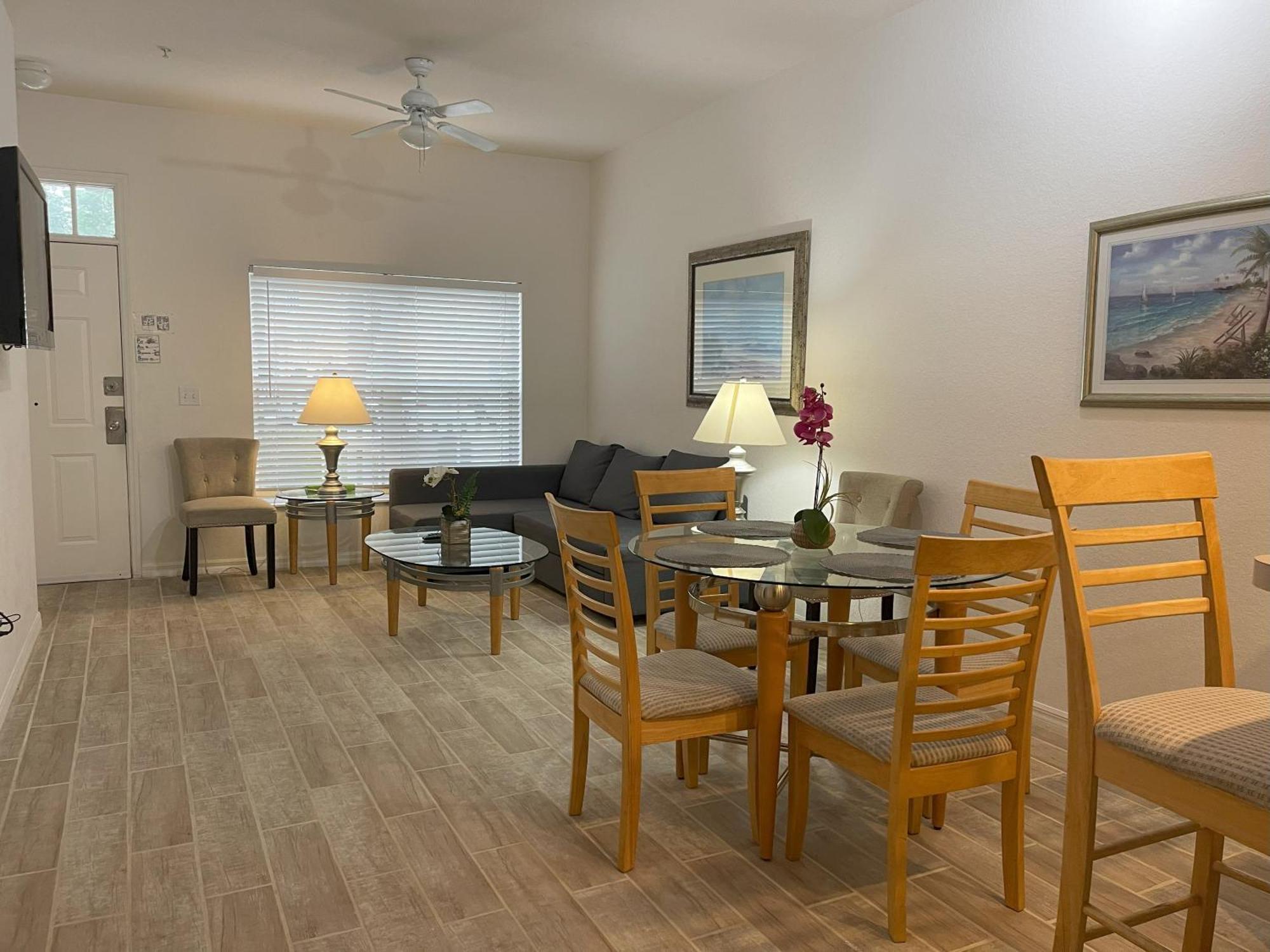 Venetian Bay Villages Resort คิสซิมมี ภายนอก รูปภาพ