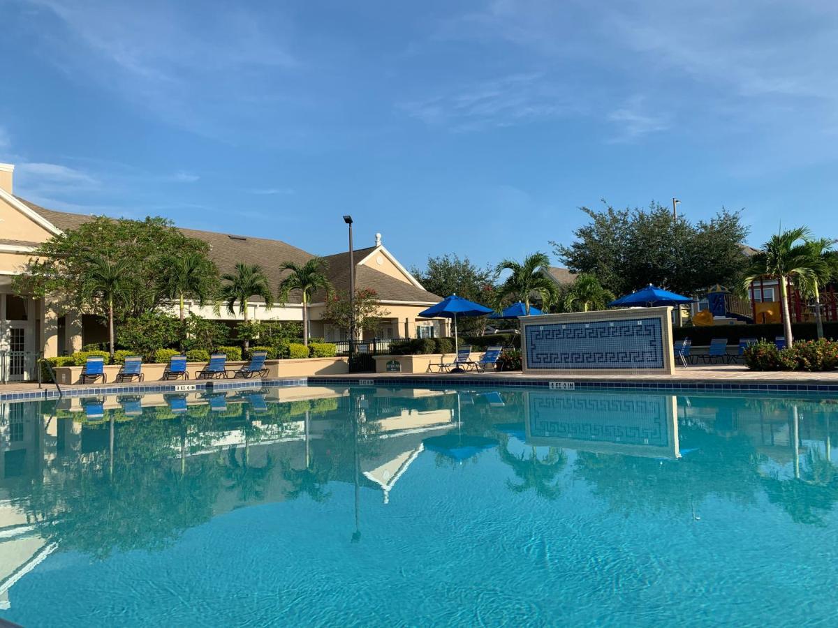 Venetian Bay Villages Resort คิสซิมมี ภายนอก รูปภาพ